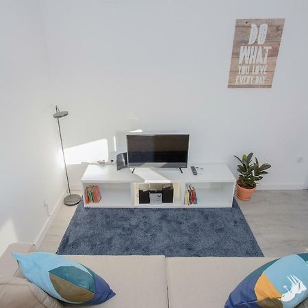 Liiiving In Porto | Center Spot Apartment Exterior foto