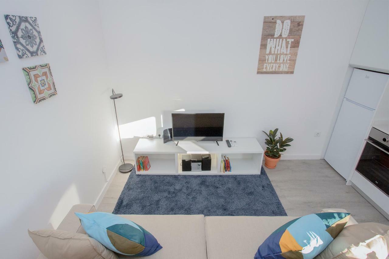 Liiiving In Porto | Center Spot Apartment Exterior foto