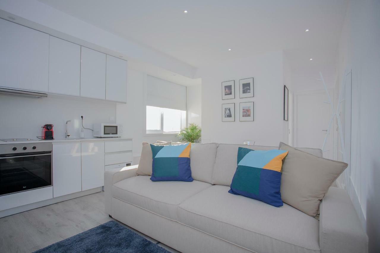 Liiiving In Porto | Center Spot Apartment Exterior foto