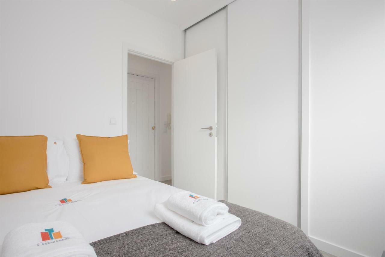 Liiiving In Porto | Center Spot Apartment Exterior foto